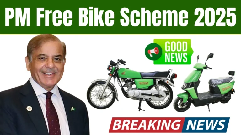 E Bike Scheme