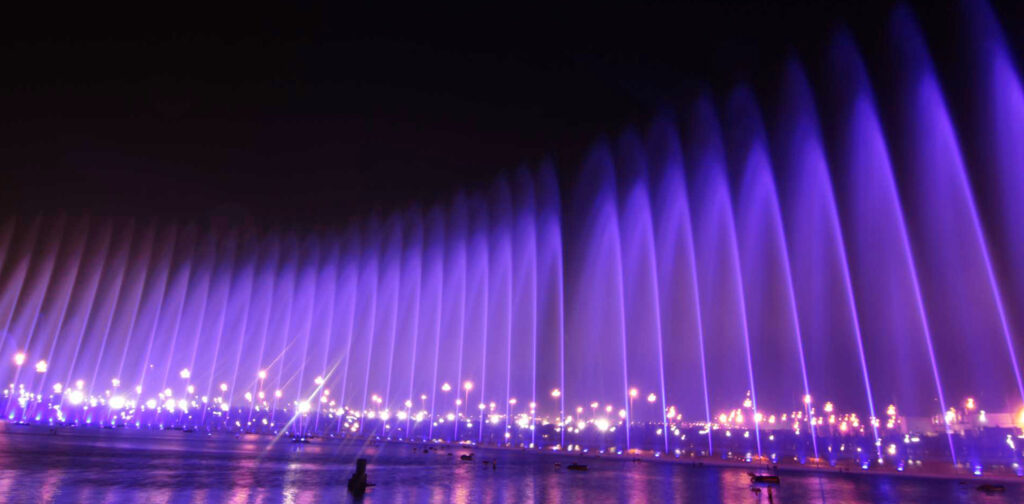 Central Park Housing Scheme